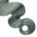Virgin Hair Body Wave 1B/ Grey Hair Bundles