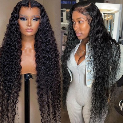 13x6 Lace Front Wigs