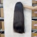 Wholesale Raw Hair Bulk Straight Human Hair Bulk Extension for Braiding 1kg