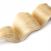 Virgin #613 Blonde Body Wave Hair Bundles 